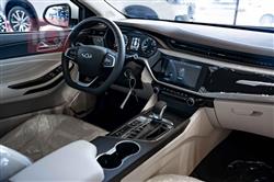 Chery Arrizo 5